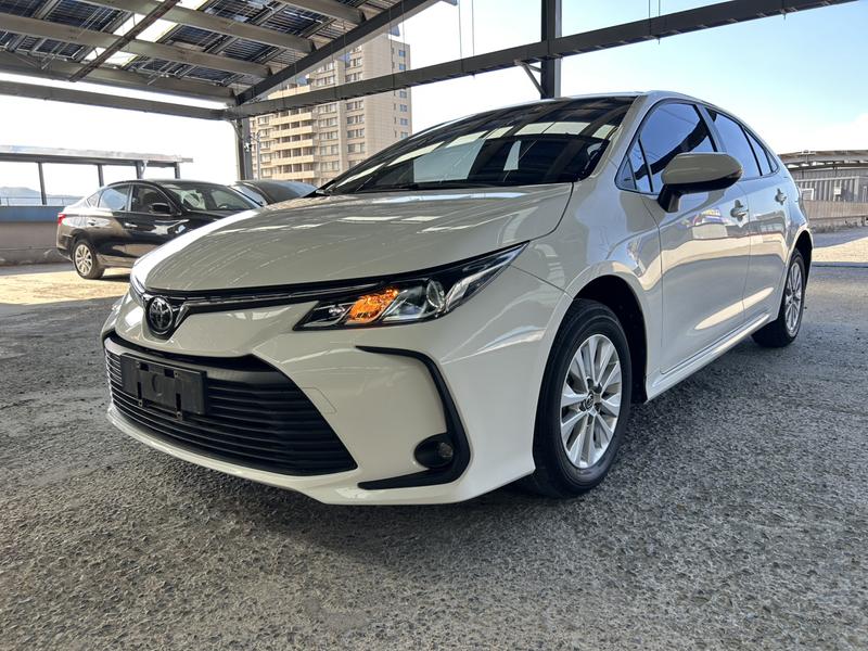 Toyota Corolla, 2022 — купить в Ярославле под ключ