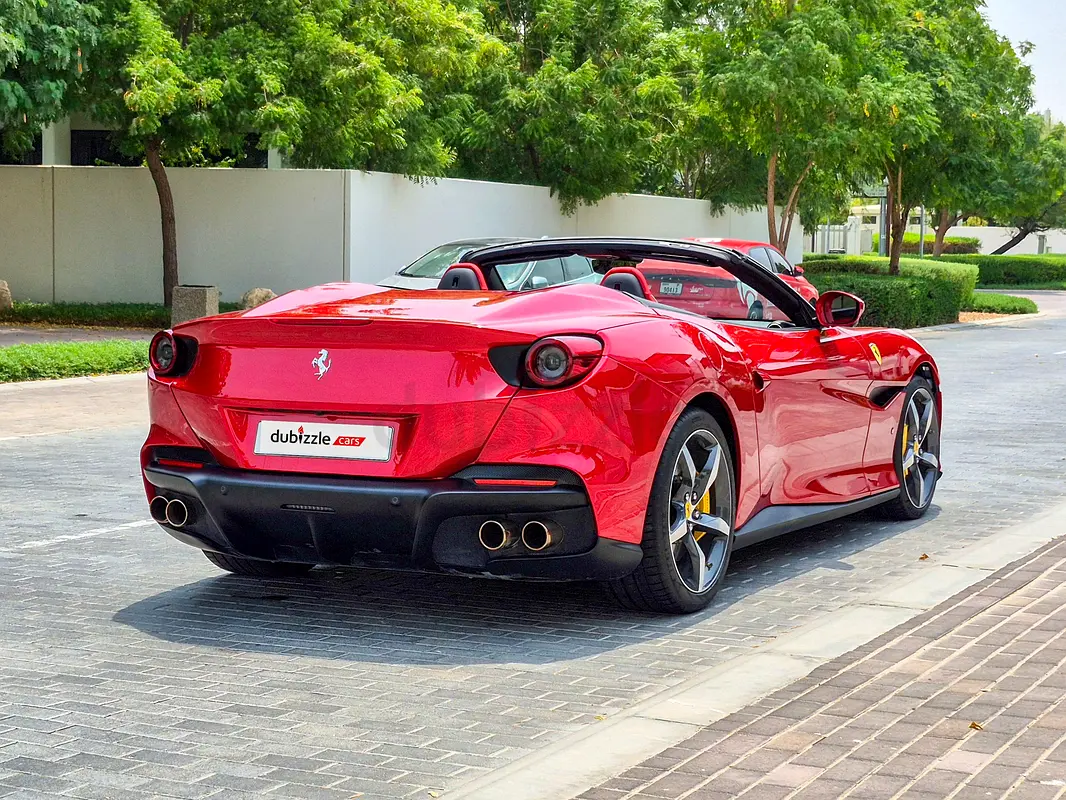 Ferrari Portofino, 2023 — фото 6 из 10