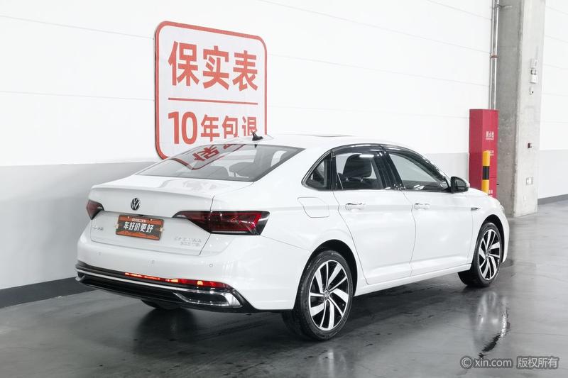 Volkswagen Sagitar L, 2024 — фото 4 из 12