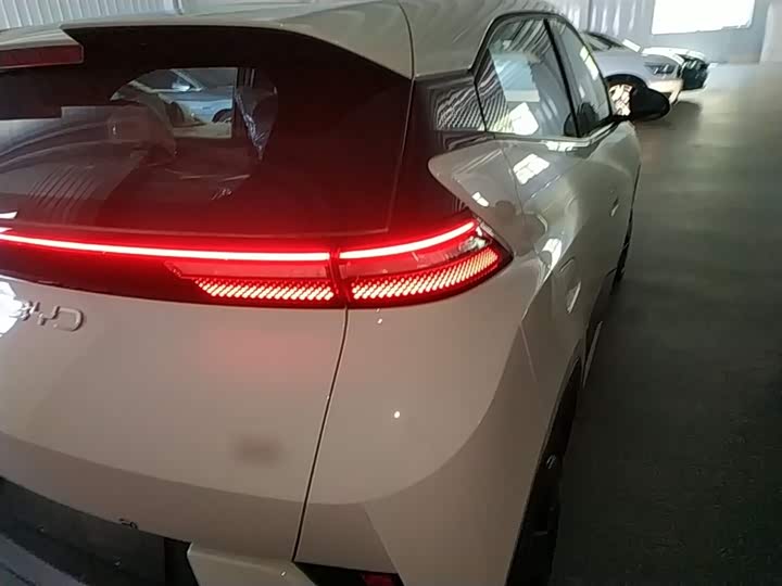 BYD Seagull, 2025 — фото 8 из 9