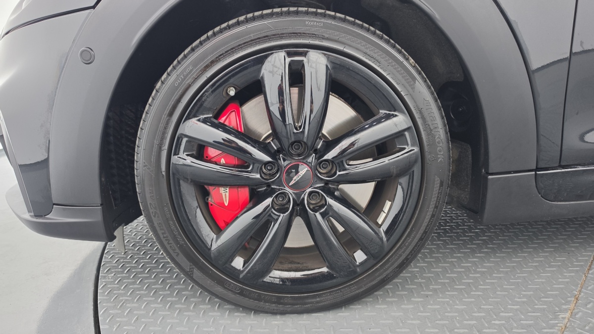 Mini Cooper Convertible, 2022 — фото 5 из 12