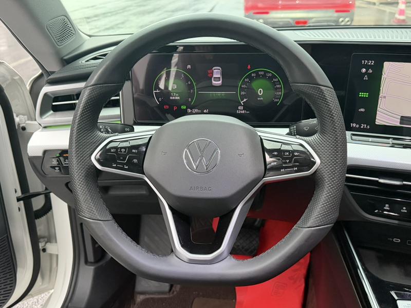 Volkswagen Lamando L, 2022 — фото 9 из 12
