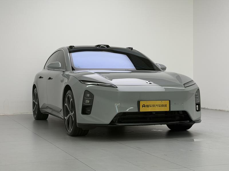 Nio ET5T, 2025 — фото 3 из 12