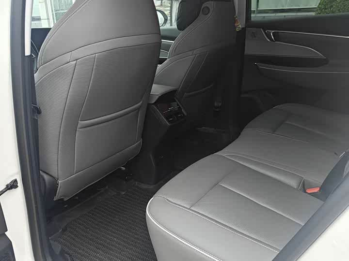 Buick Electra E5, 2025 — фото 3 из 7
