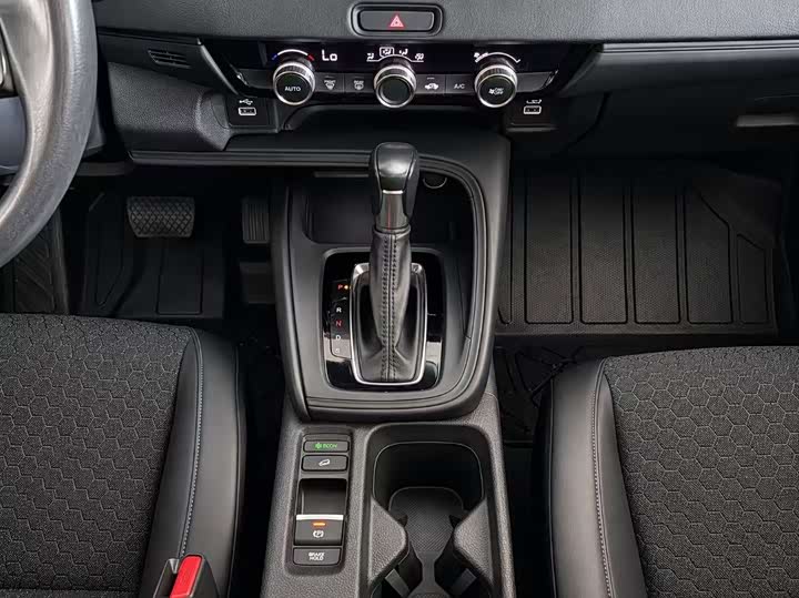 Honda XR-V, 2023 — фото 8 из 9