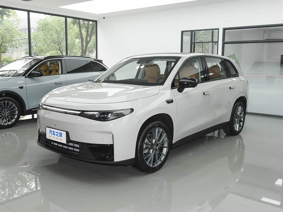 Leapmotor C10, 2026 — купить в Уфе под ключ
