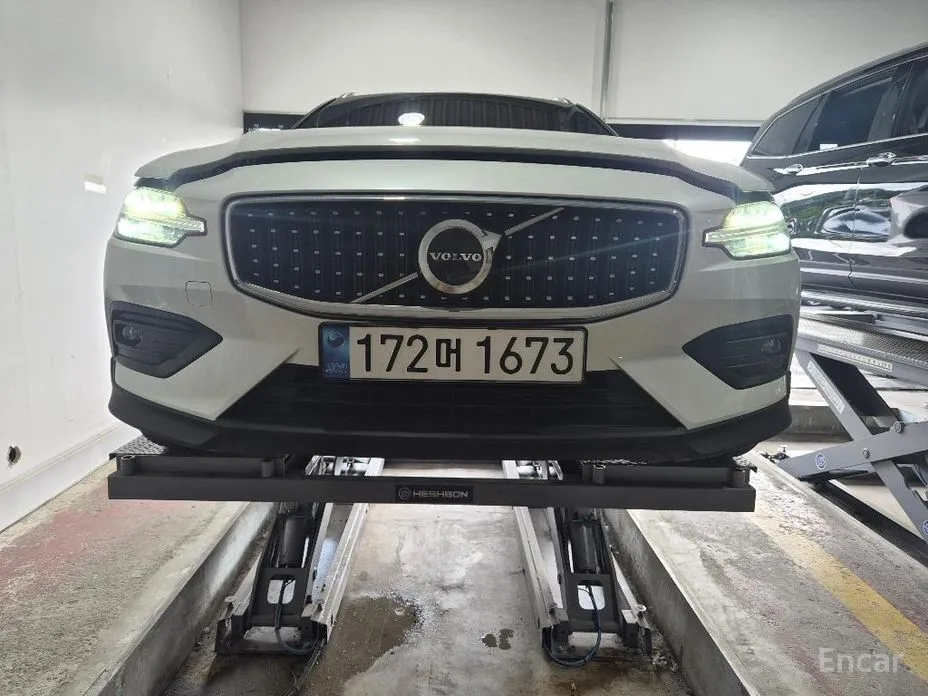Volvo V60, 2023 — купить в Ижевске под ключ
