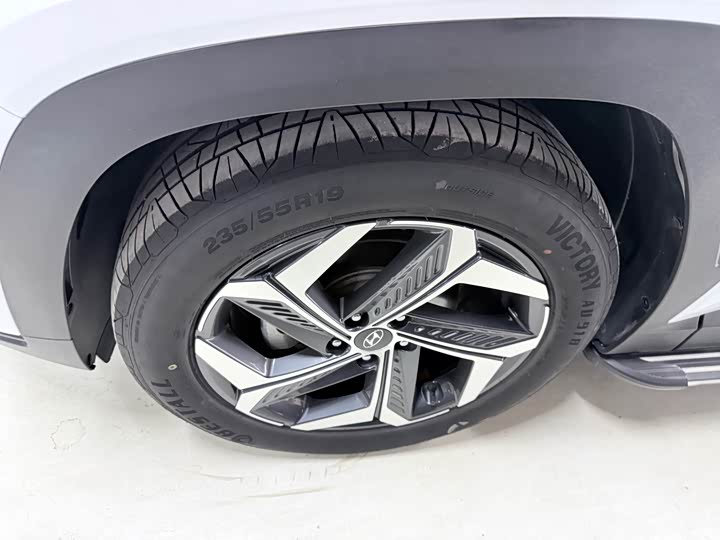 Hyundai Tucson L, 2022 — фото 6 из 9