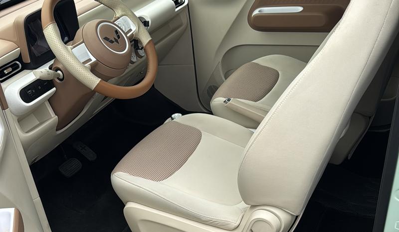 Wuling Mini EV, 2025 — фото 9 из 12