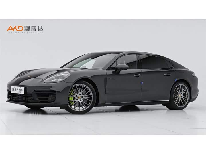 Porsche Panamera Hybrid, 2024 — купить в Самаре под ключ