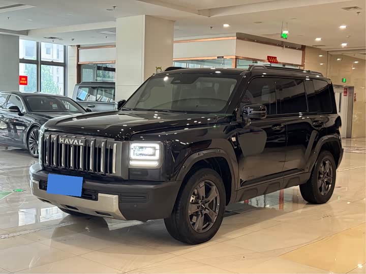 Haval Raptor, 2025 — купить в Белгороде под ключ