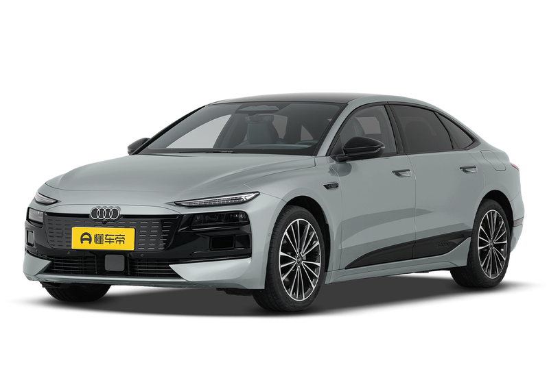 Audi A6L e-tron, 2025 — фото 9 из 9
