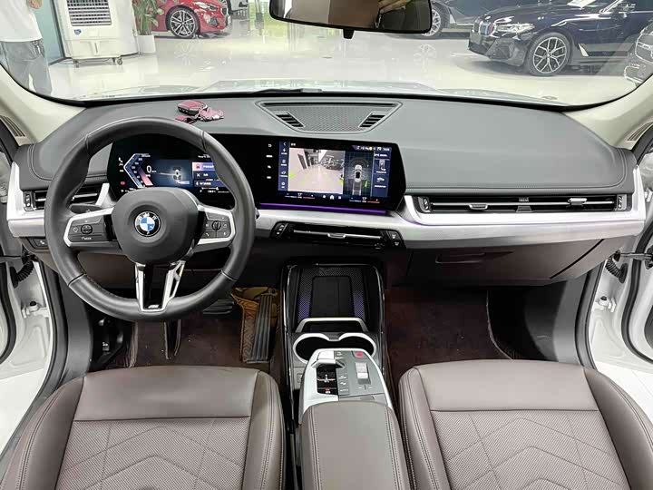 BMW X1, 2023 — фото 4 из 9