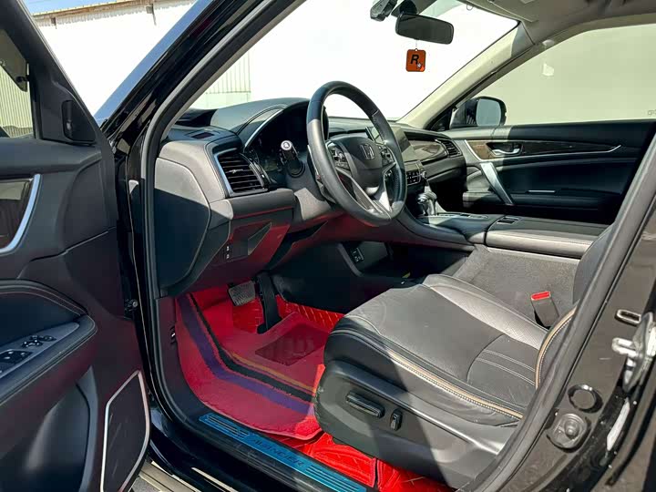 Honda Avancier, 2022 — фото 4 из 9