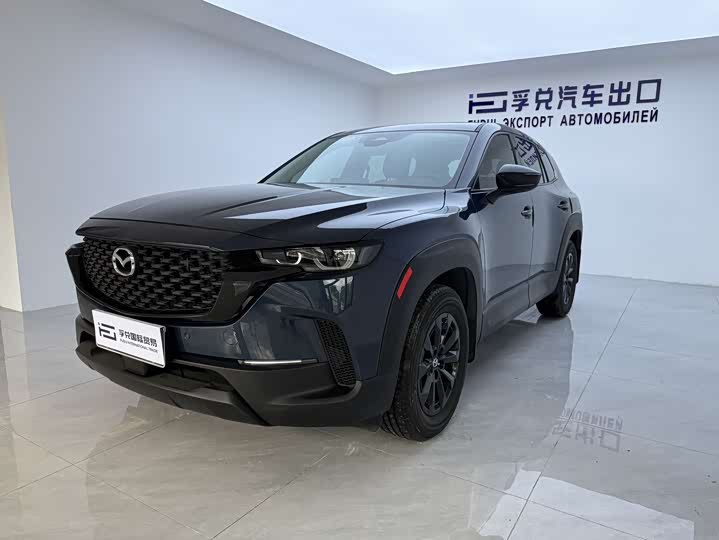 Mazda CX-50, 2024 — купить в Оренбурге под ключ