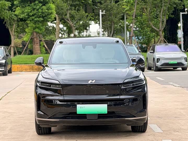 Nio Onvo L90, 2025 — фото 2 из 9