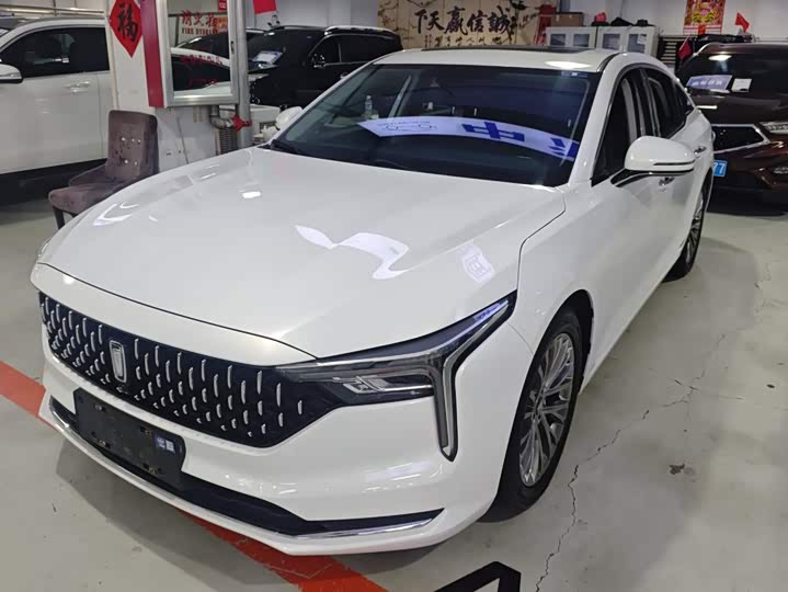 Bestune B70, 2023 — купить в Иванове под ключ