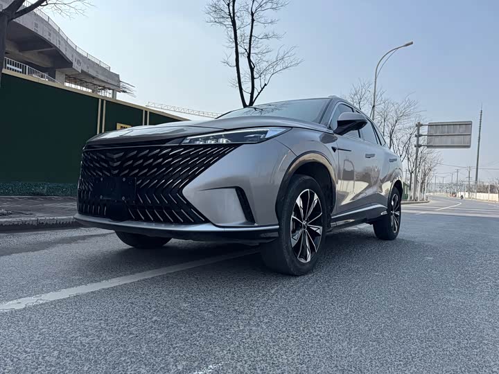 Roewe RX5, 2022 — купить в Костроме под ключ