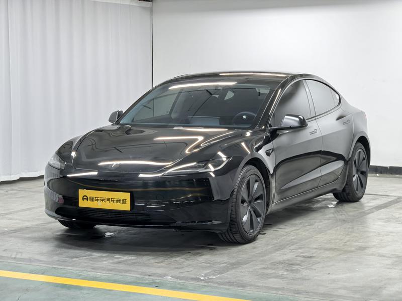 Tesla Model 3, 2025 — купить в Владимире под ключ
