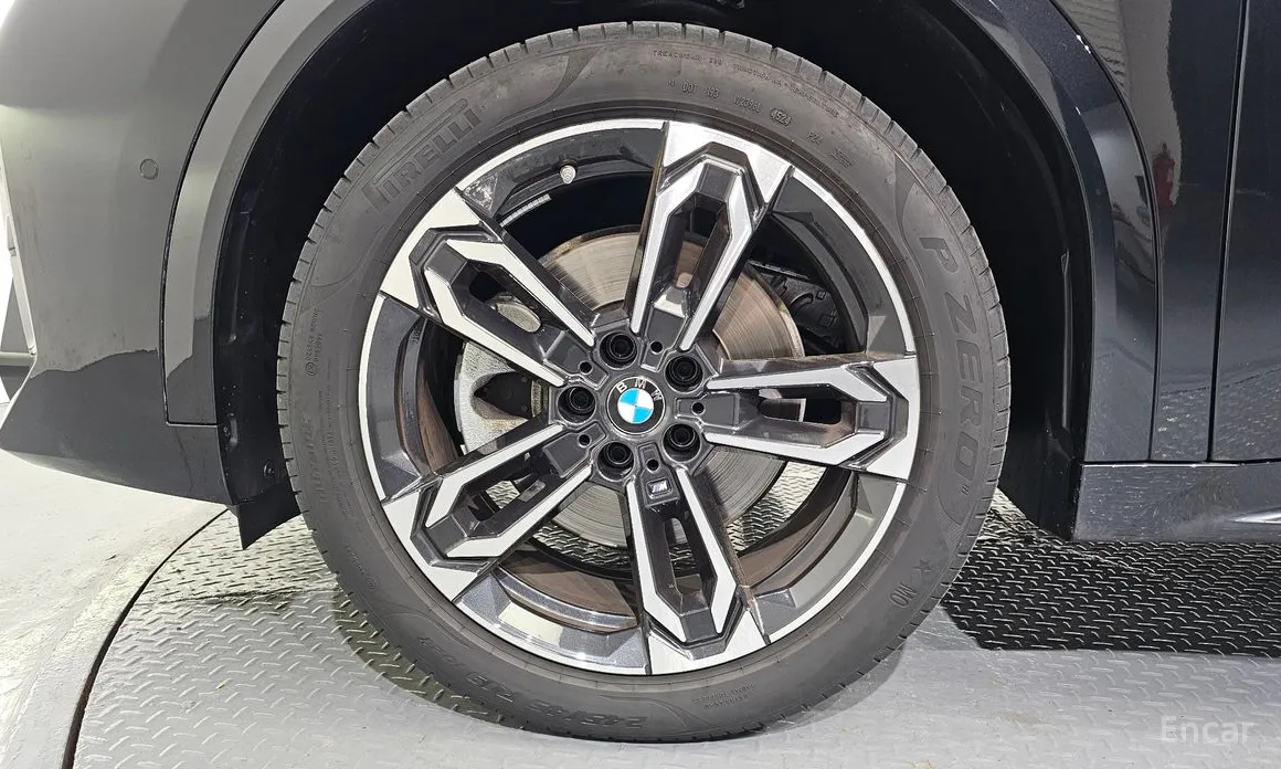 BMW X2 (F39), 2025 — фото 5 из 12
