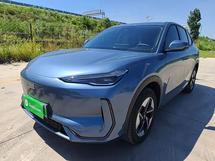 Geely Galaxy E5, 2025 — купить в Казани под ключ