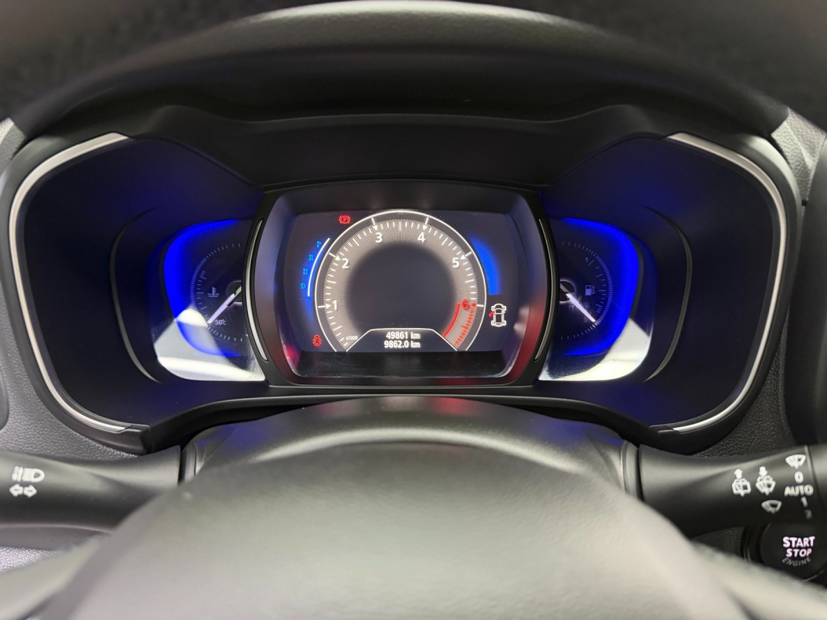 Renault QM6, 2022 — фото 5 из 11