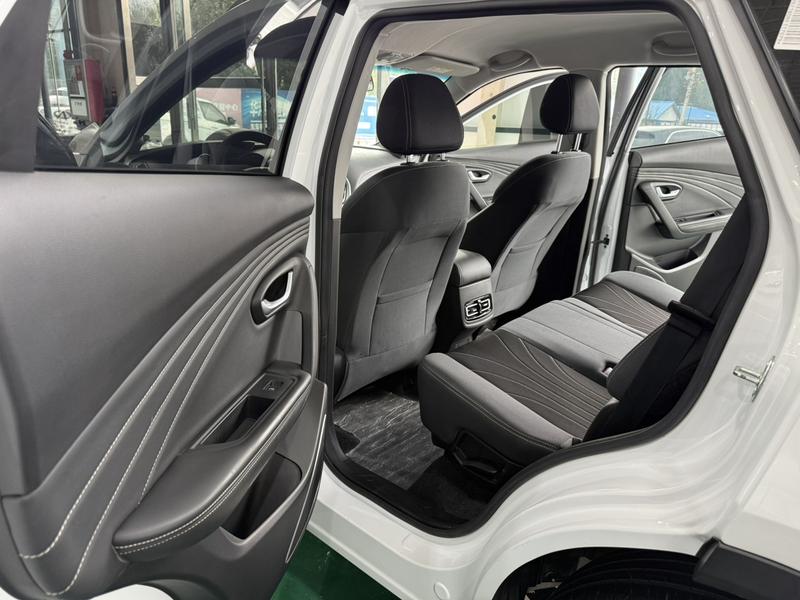 Jetour X70M, 2022 — фото 11 из 12
