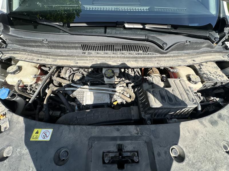 JAC Refine RF8 Hybrid, 2025 — фото 7 из 12