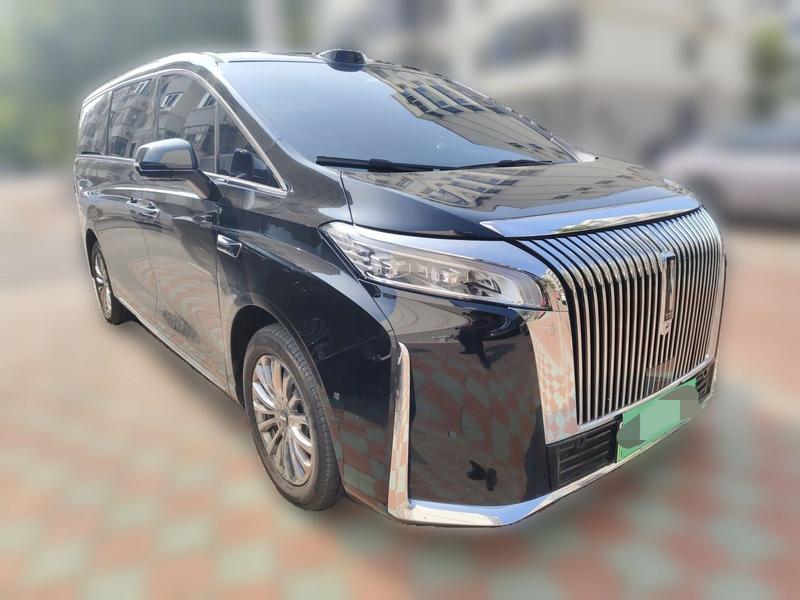 Wey 80 Hybrid, 2025 — фото 3 из 12