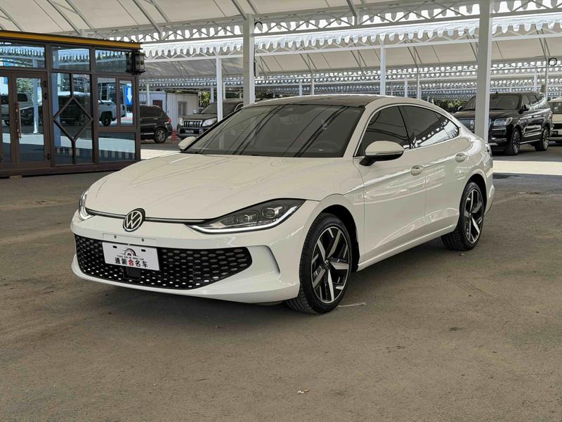 Volkswagen Lamando L, 2025 — купить в Перми под ключ