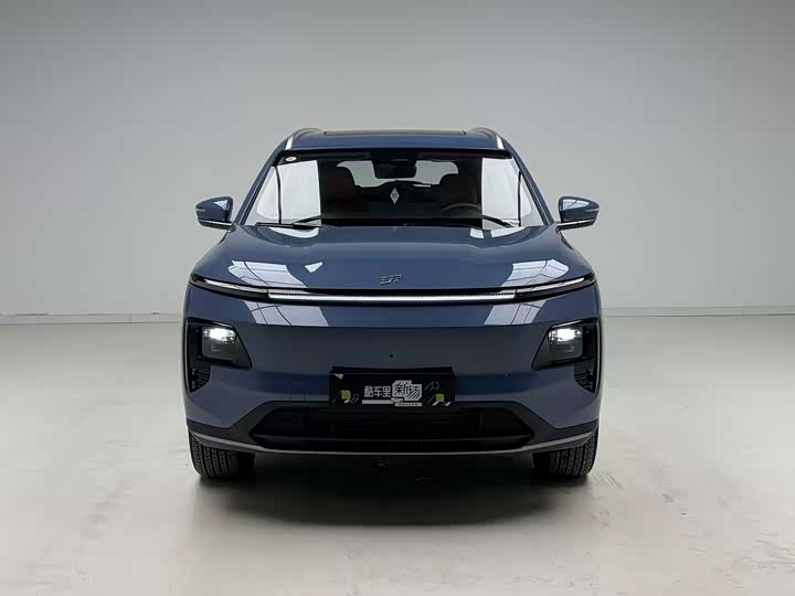 Jetour Shanhai L7, 2025 — фото 2 из 9