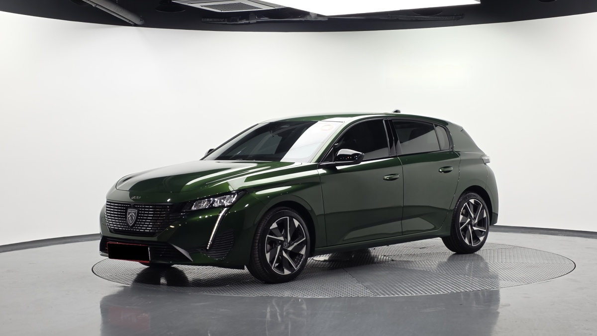 Peugeot 308, 2023 — купить в Саранске под ключ