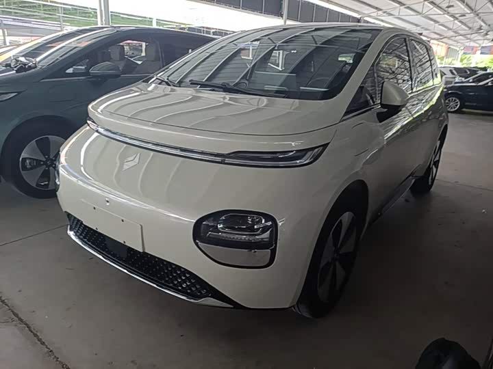 Baojun Yunduo, 2023 — купить в Москве под ключ