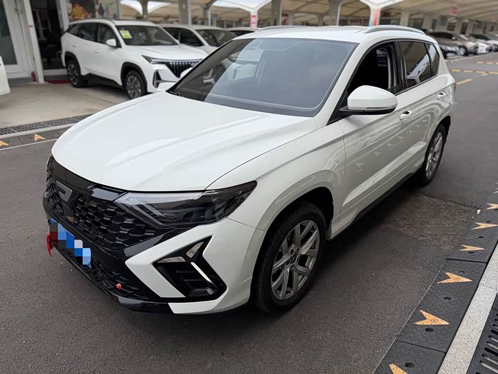 Jetta VS5, 2024 — купить в Чебоксарах под ключ