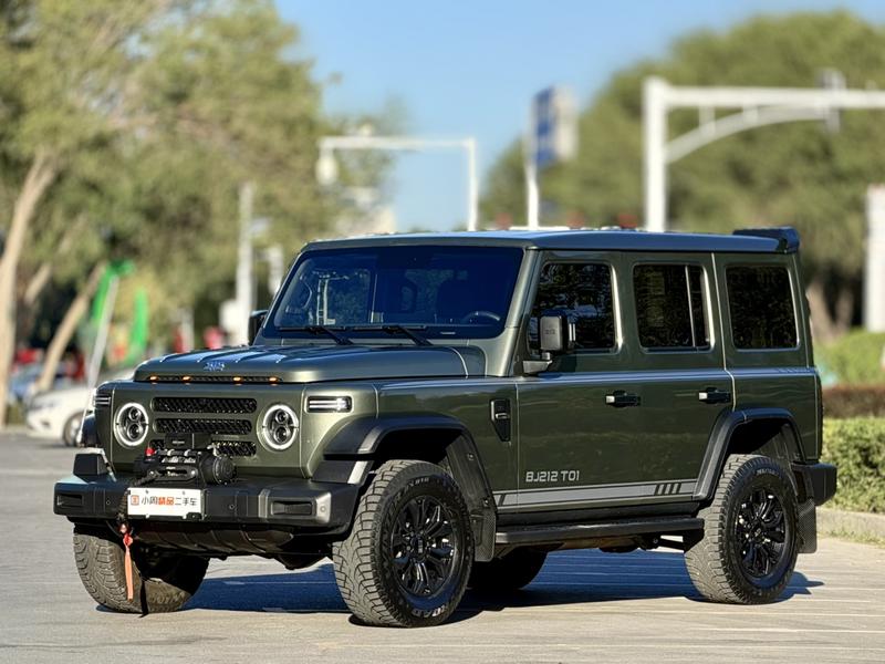 BAW 212 T01, 2024 — купить в Иванове под ключ