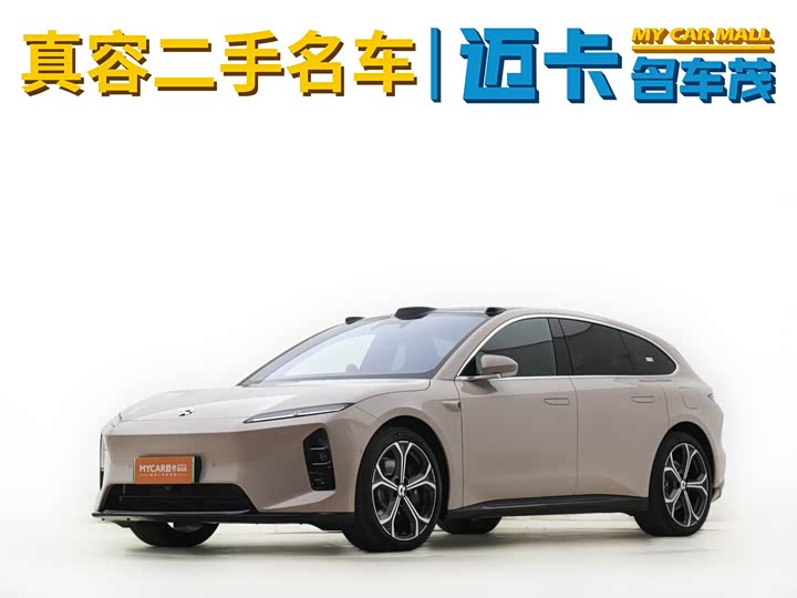 Nio ET5T, 2026 — купить в Тамбове под ключ
