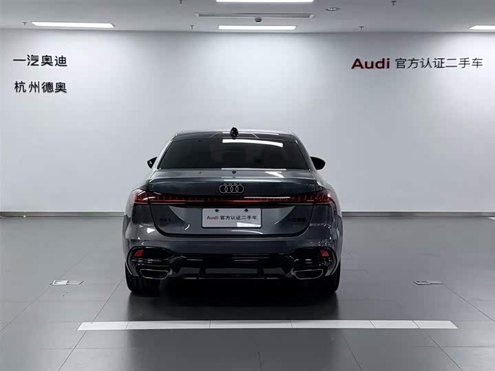 Audi A5L, 2025 — фото 5 из 9