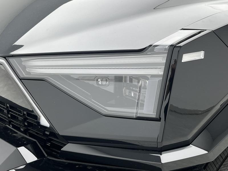 Dongfeng Mengshi M18-3, 2026 — фото 9 из 12