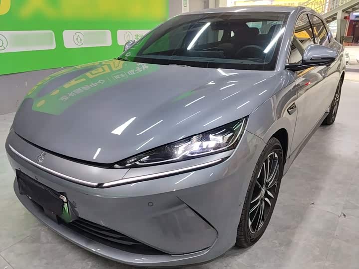 BYD Qin L, 2026 — купить в Оренбурге под ключ
