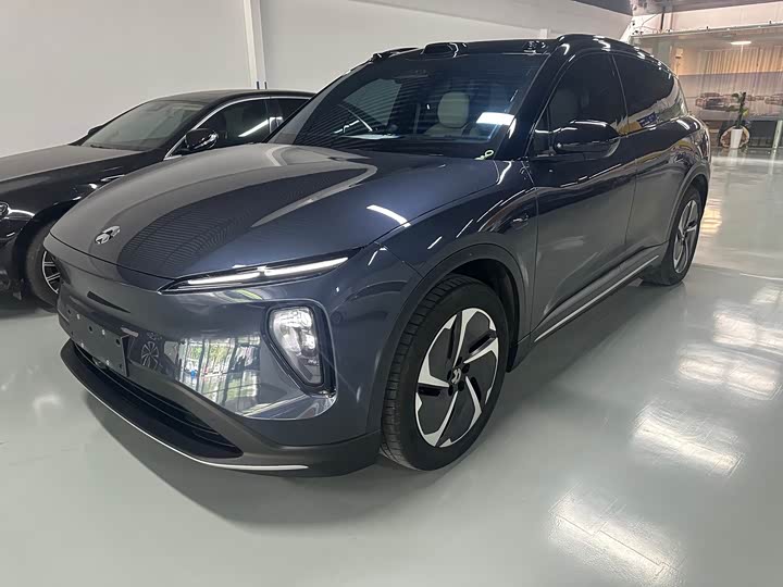 Nio ES6, 2024 — купить в Туле под ключ