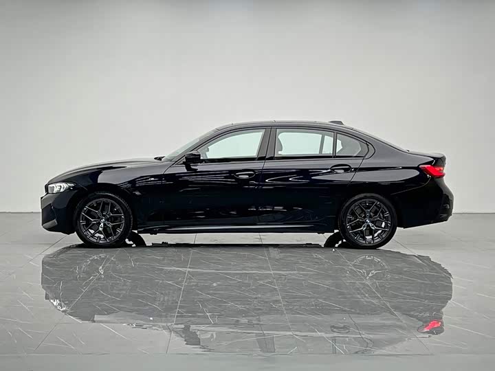 BMW 3 Series, 2026 — фото 3 из 9