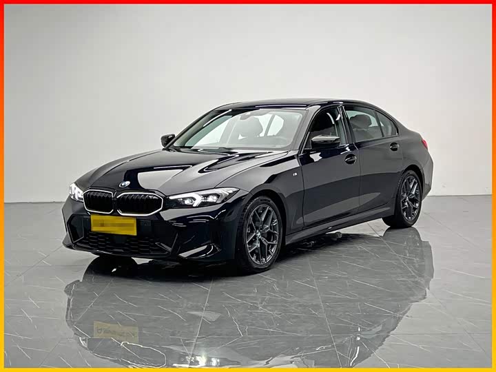 BMW 3 Series, 2026 — купить в Тольятти под ключ
