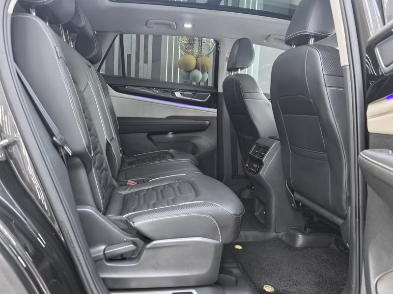 Volkswagen Teramont Pro, 2022 — фото 10 из 11