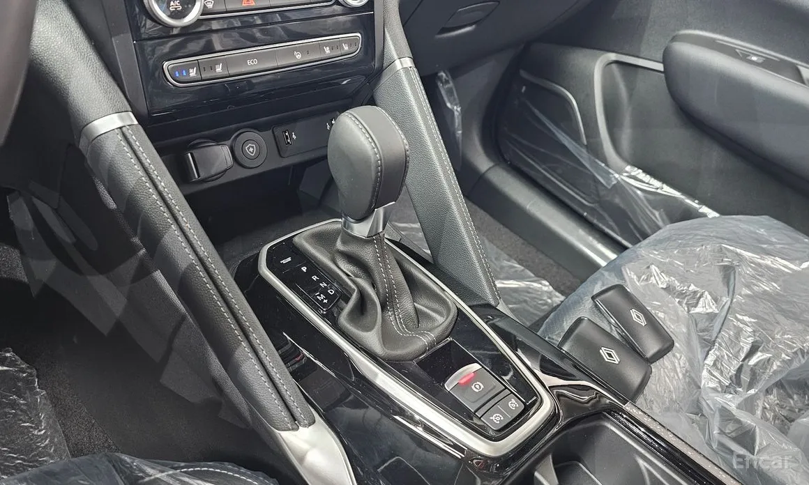 Renault QM6, 2025 — фото 9 из 12