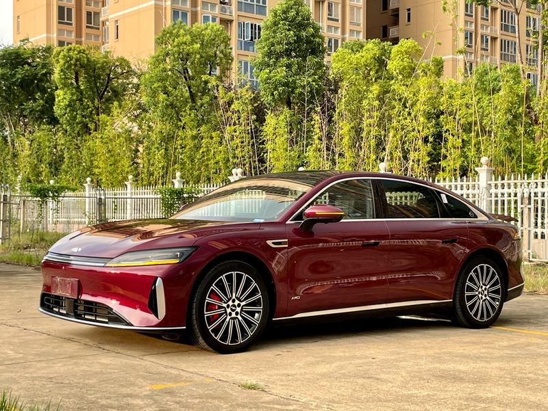 Chery Fulwin A9L, 2025 — купить в Перми под ключ