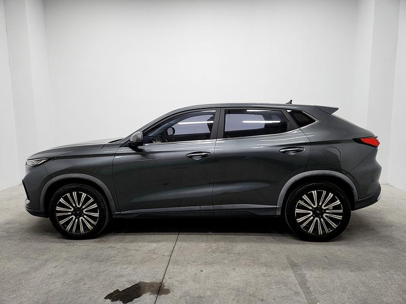 Changan Oshan X5, 2021 — фото 4 из 12