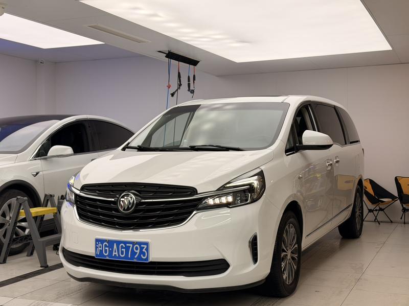 Buick GL8 ES, 2021 — купить в Нижнем Новгороде под ключ