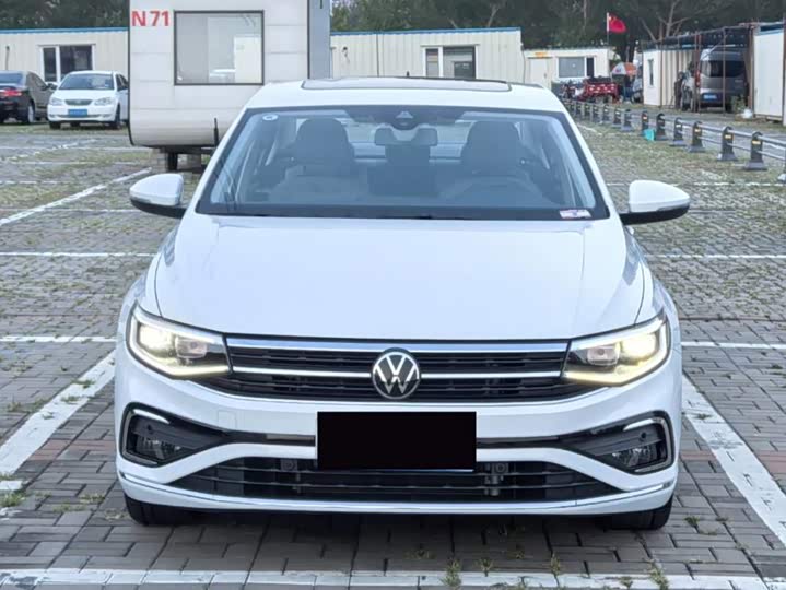 Volkswagen Bora, 2022 — фото 2 из 9