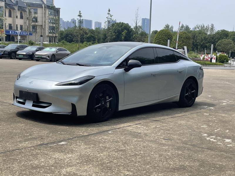 GAC Hyptec GT, 2025 — купить в Тамбове под ключ