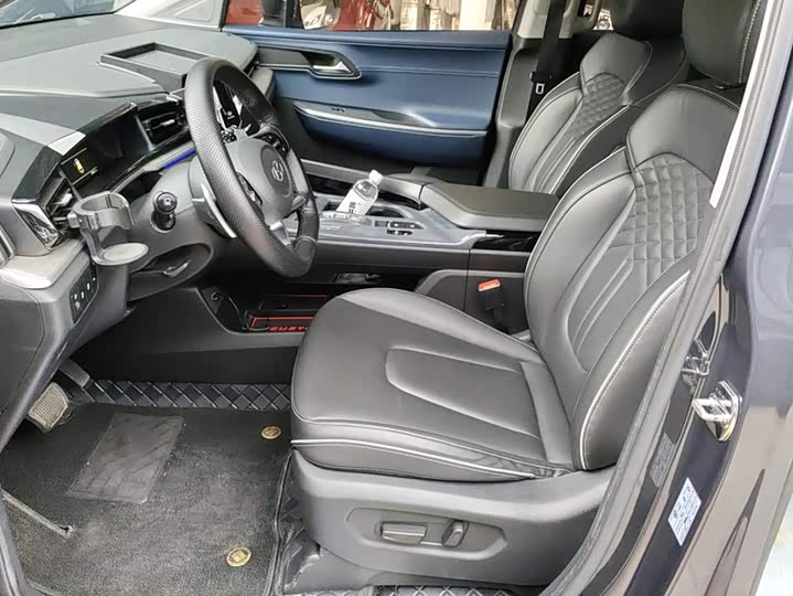 Hyundai Custo, 2022 — фото 9 из 9